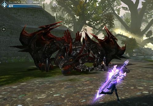 剑与魔法狂风剑士有什么战斗技巧 狂风剑士战斗技巧深度解析