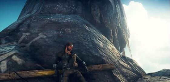 《疯狂的麦克斯》梯子如何放下来?疯狂的麦克斯放下梯子方法介绍