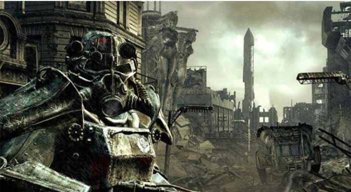 《辐射4》商人消失怎么办?《辐射4》商人代码是什么?