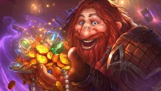 炉石传说隐藏任务怎么看？炉石传说隐藏任务怎么触发？