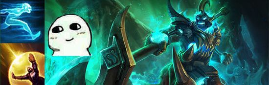 LOL6.10版本召唤师技能改动详解 召唤师技能带闪现好还是鬼步好