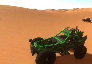 伤害世界制造汽车的零件怎么获得?伤害世界怎么制造汽车?