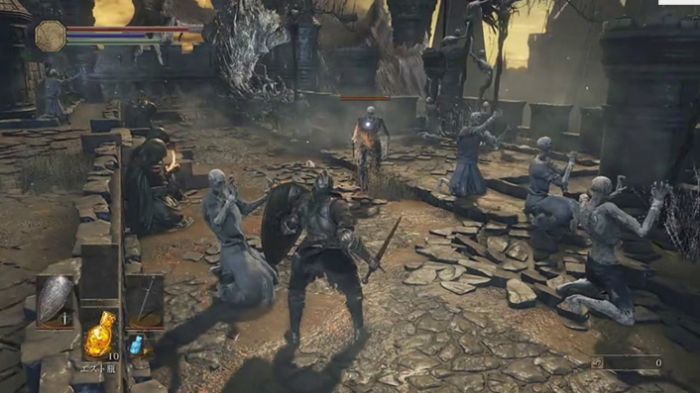 黑暗之魂3怎么结婚?黑暗之魂3结婚任务怎么触发?