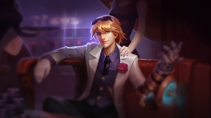 LOL光执事伊泽瑞尔皮肤特效是什么 探险家伊泽瑞尔皮肤有特效吗