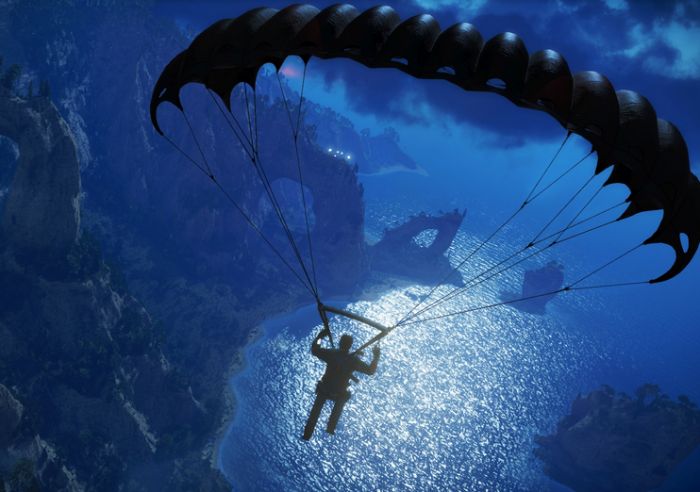 正当防卫3可以联机吗？正当防卫3有没有多人模式？