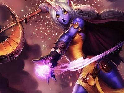 英雄联盟S6最强辅助是谁？英雄联盟S6众星之子崛起