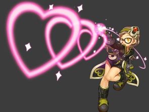 龙之谷_龙之谷药剂师觉醒技能