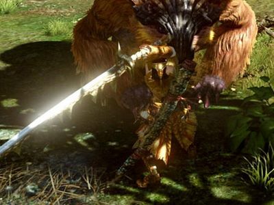 怪物猎人ol太刀奥义选哪个好?怪物猎人ol太刀奥义分析