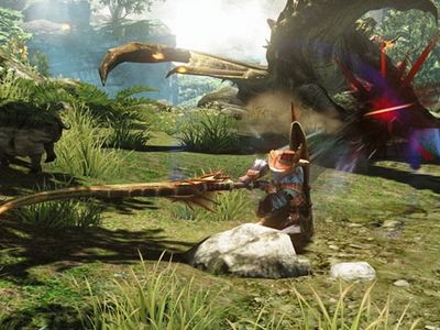 怪物猎人ol太刀奥义选哪个好?怪物猎人ol太刀奥义分析