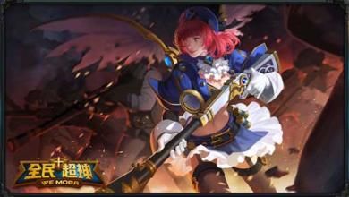 全民超神超神小师妹怎么样 超神小师妹技能技巧全面解析