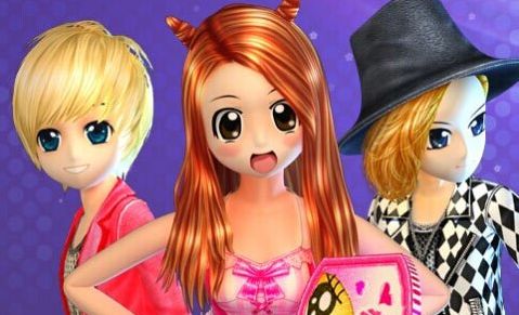 恋舞ol怎么刷粉色m币?恋舞ol获取大量粉色M币攻略