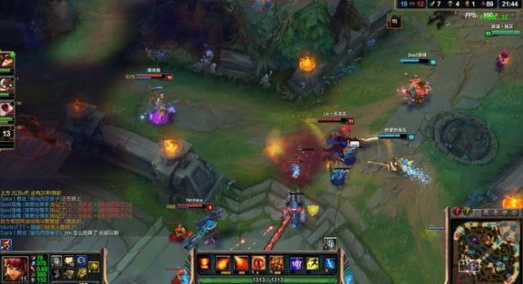 英雄联盟开挂会被封号吗?英雄联盟开挂被封号多久?