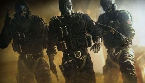 彩虹六号围攻人物技能是什么?彩虹六号围攻各人物技能视频攻略