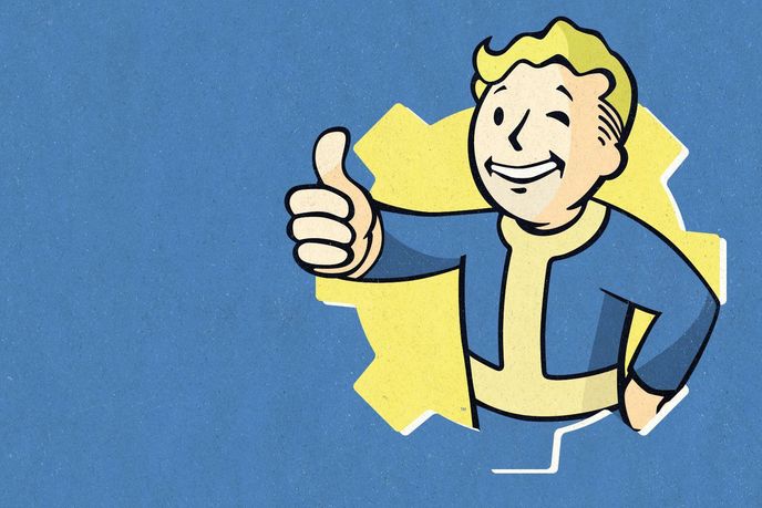 辐射4活力小子点数是什么？辐射4活力小子点数有什么用？