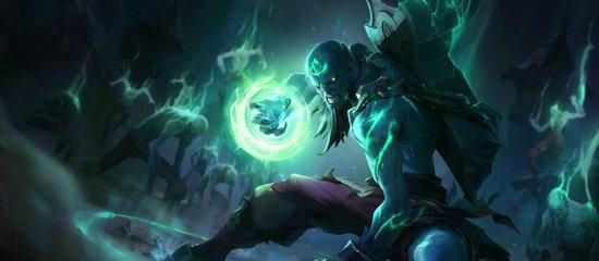 LOL瑞兹重做天赋加点方法 Faker瑞兹无限连招攻略