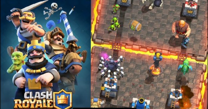 皇室战争怎么加入部落？皇室战争加入部落有什么用？