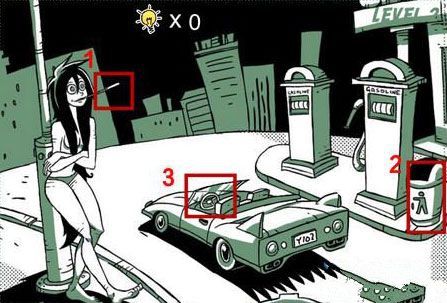 最强大脑急转弯7全20关通关攻略