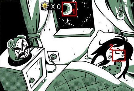 最强大脑急转弯7全20关通关攻略