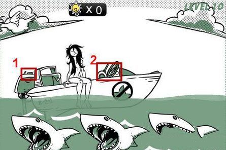 最强大脑急转弯7全20关通关攻略