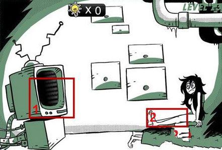 最强大脑急转弯7全20关通关攻略