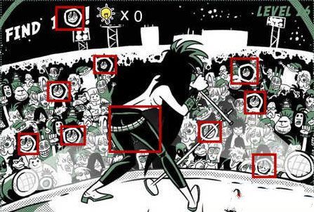 最强大脑急转弯7全20关通关攻略