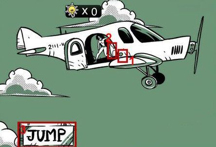 最强大脑急转弯7全20关通关攻略