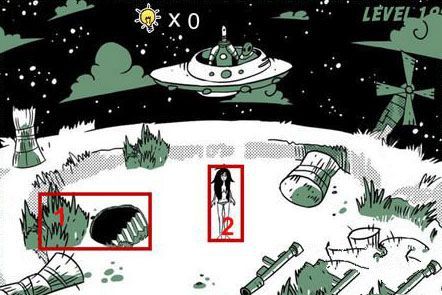 最强大脑急转弯7全20关通关攻略