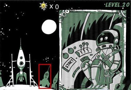 最强大脑急转弯7全20关通关攻略