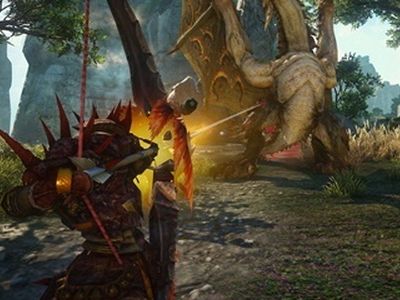 怪物猎人ol hr等级什么意思?怪物猎人ol hr怎么提升?