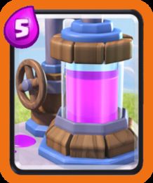 皇室战争采集器怎么用 采集器能赚多少水