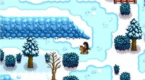 星露谷物语农田怎么自动灌溉？星露谷物语自动灌溉农田攻略