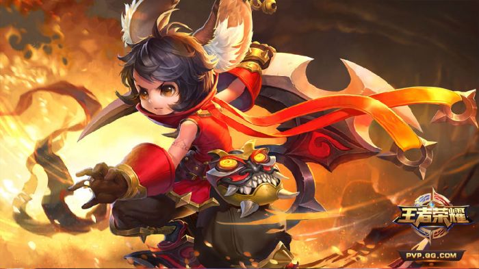 王者荣耀李元芳技能详解攻略 李元芳厉害吗？