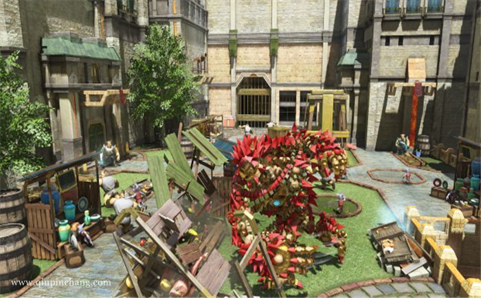 钠克的大冒险2下载