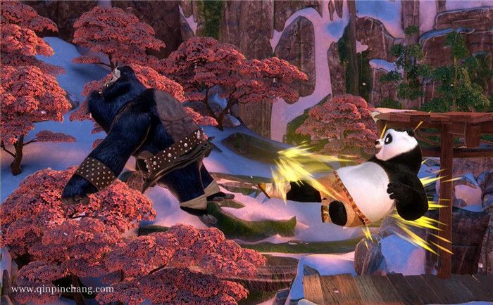 功夫熊猫:传奇对决下载