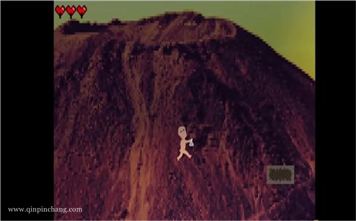 裸男大战衣服下载