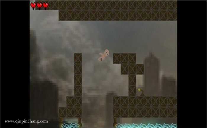 裸男大战衣服下载