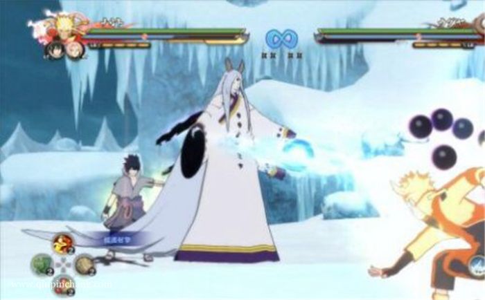 火影忍者:博人之路下载