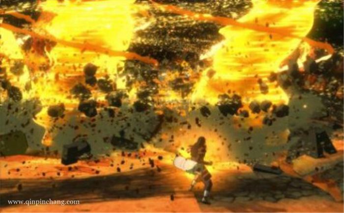 火影忍者:博人之路下载