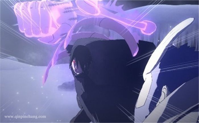 火影忍者:博人之路下载