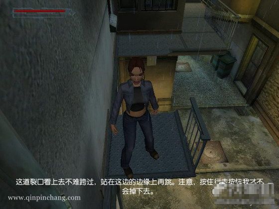 古墓丽影6:黑暗天使下载