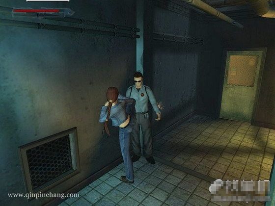 古墓丽影6:黑暗天使下载