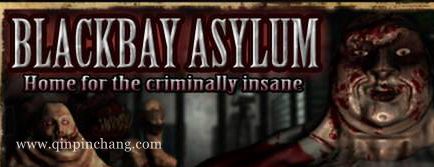 黑湾疯人院下载