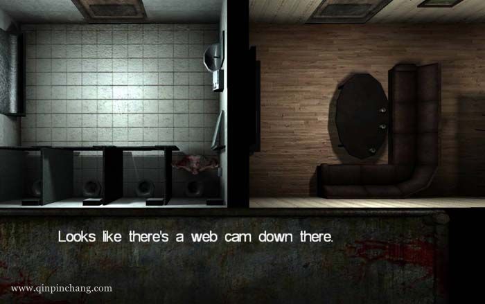 黑湾疯人院下载