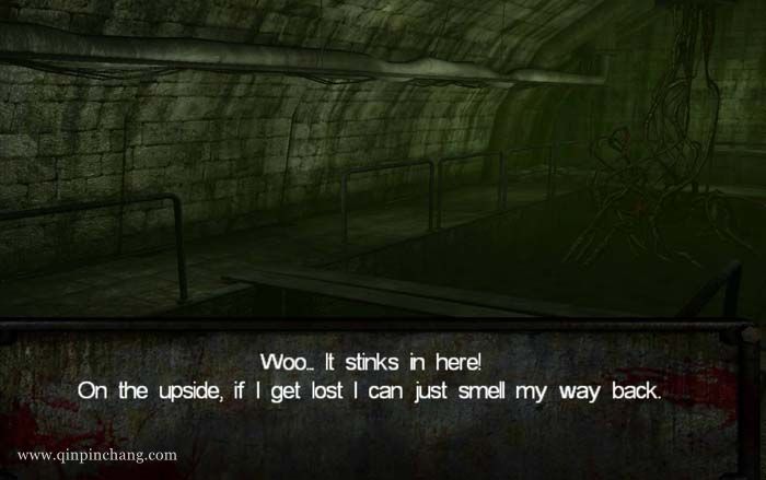 黑湾疯人院下载