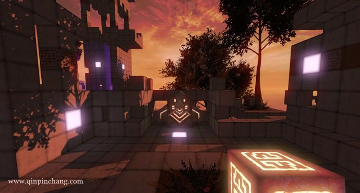 立方:擎天之盒下载