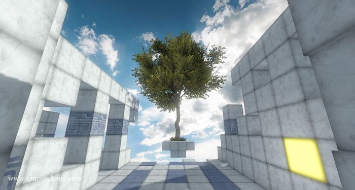 立方:擎天之盒下载