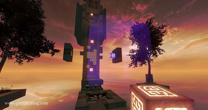 立方:擎天之盒下载