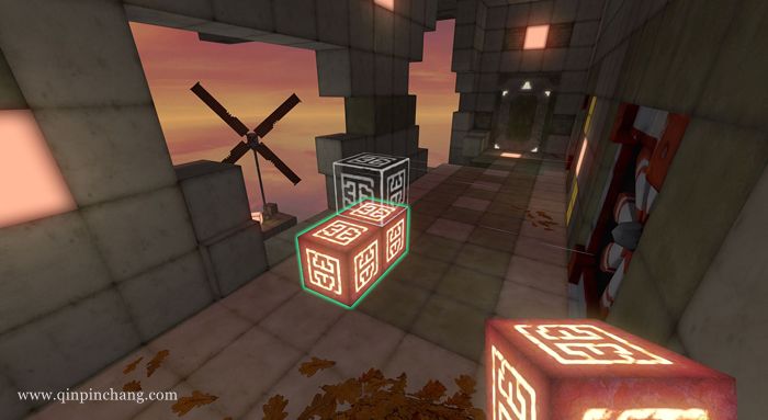 立方:擎天之盒下载