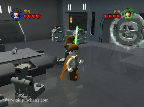 乐高星球大战下载