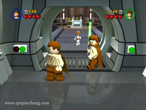 乐高星球大战下载